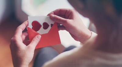 San Valentín: 7 ideas para hacer únicos tus regalos