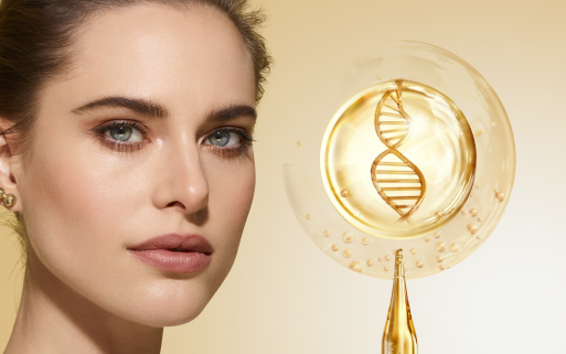 Niacinamida y sus usos