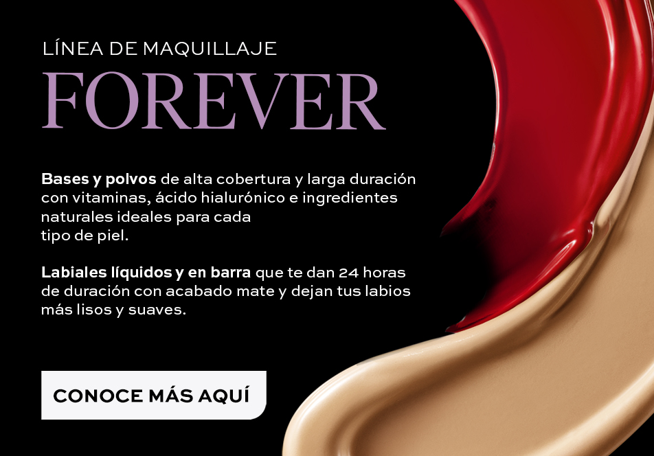 Línea Forever