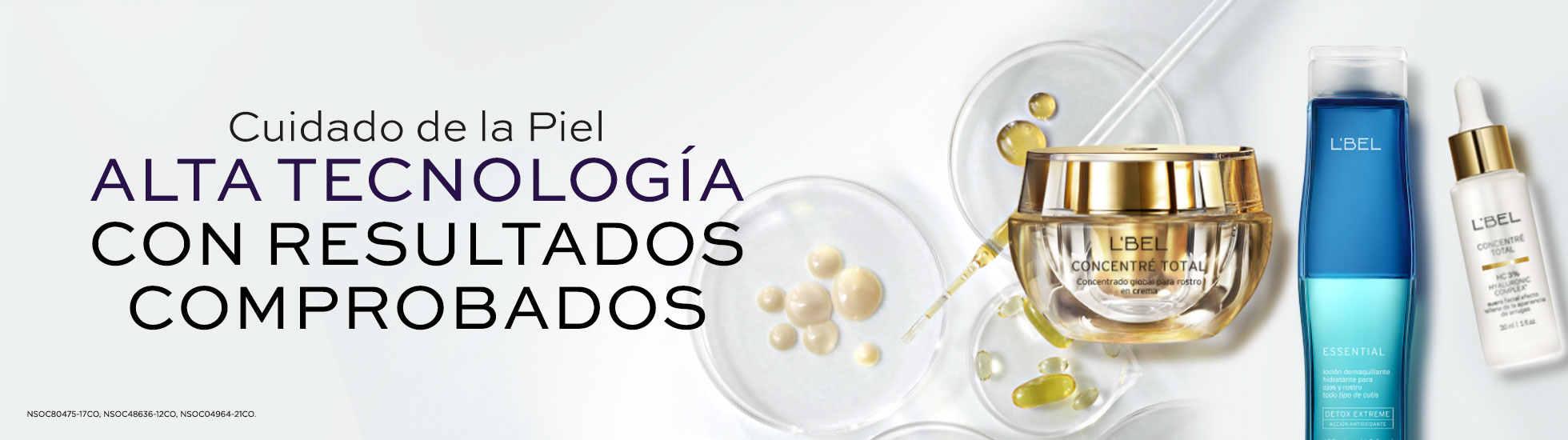 Tratamiento Facial