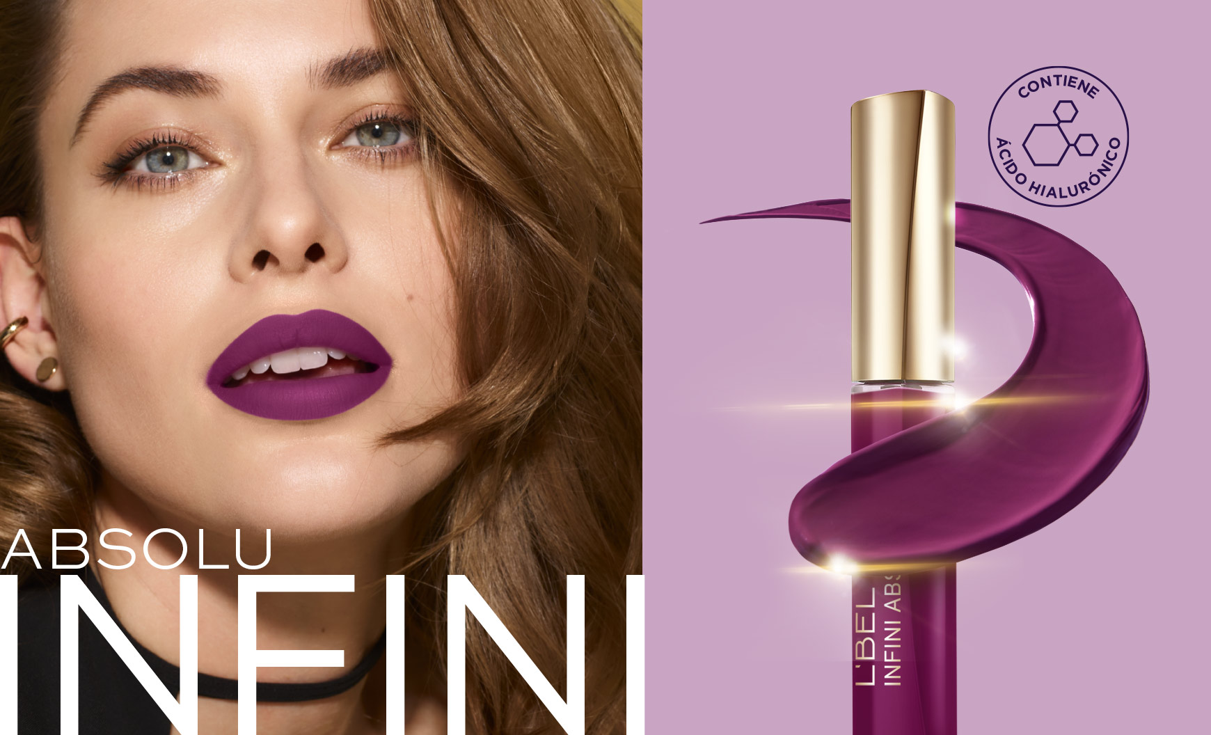 Labial_mate_Infini_Absolu_hidratante_y_de_larga_duración