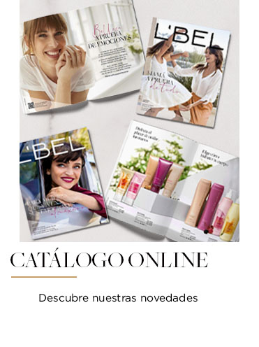 Catálogo L'Bel Colombia - marzo 2023