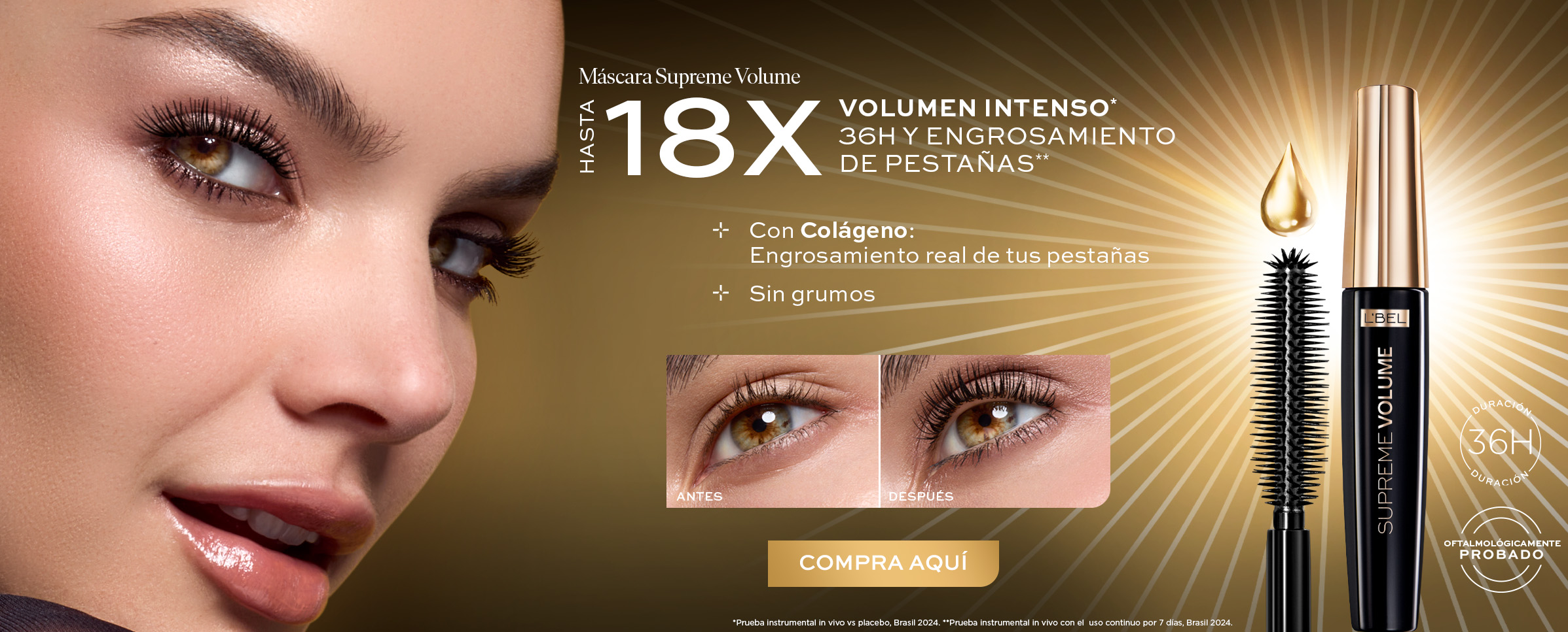 Forever Supreme Volume