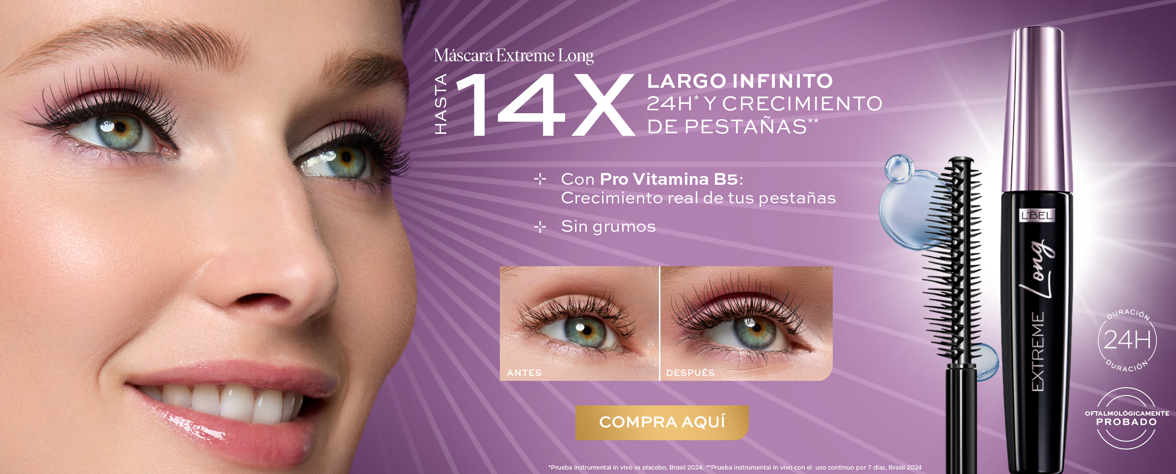 Forever Extreme Long