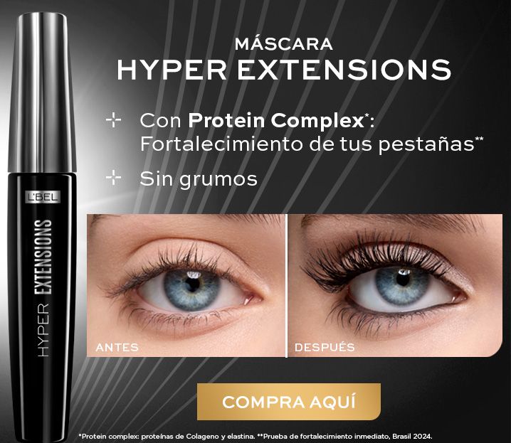 Forever Hyper Extensions