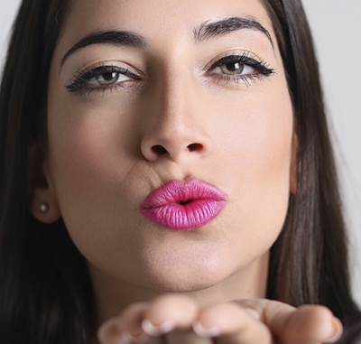 6 acabados de maquillaje que puedes lograr en tus labios