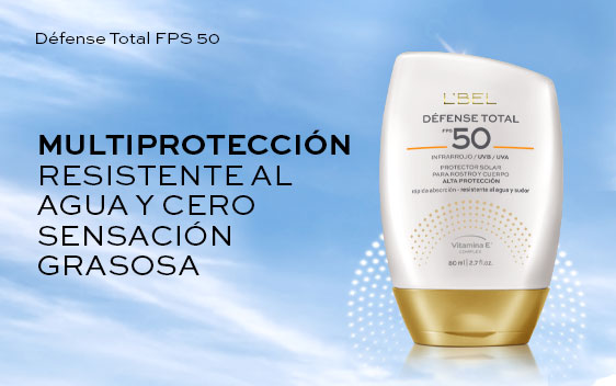 protector solar para rostro