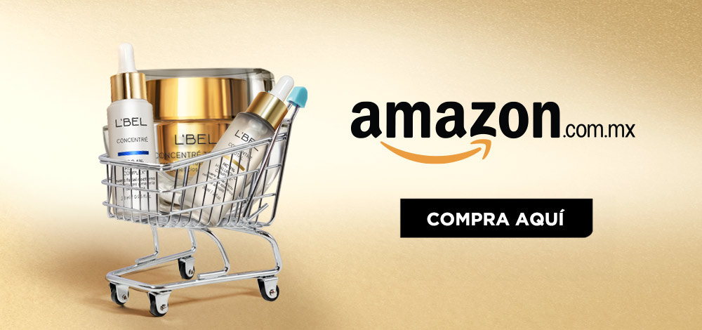 Concentré Total Canal de compra Amazon