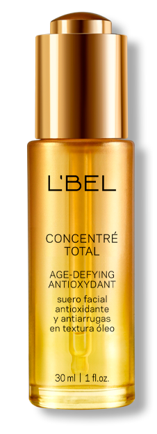 Concentré Age-Defying Antioxydant Suero Facial 30 ml