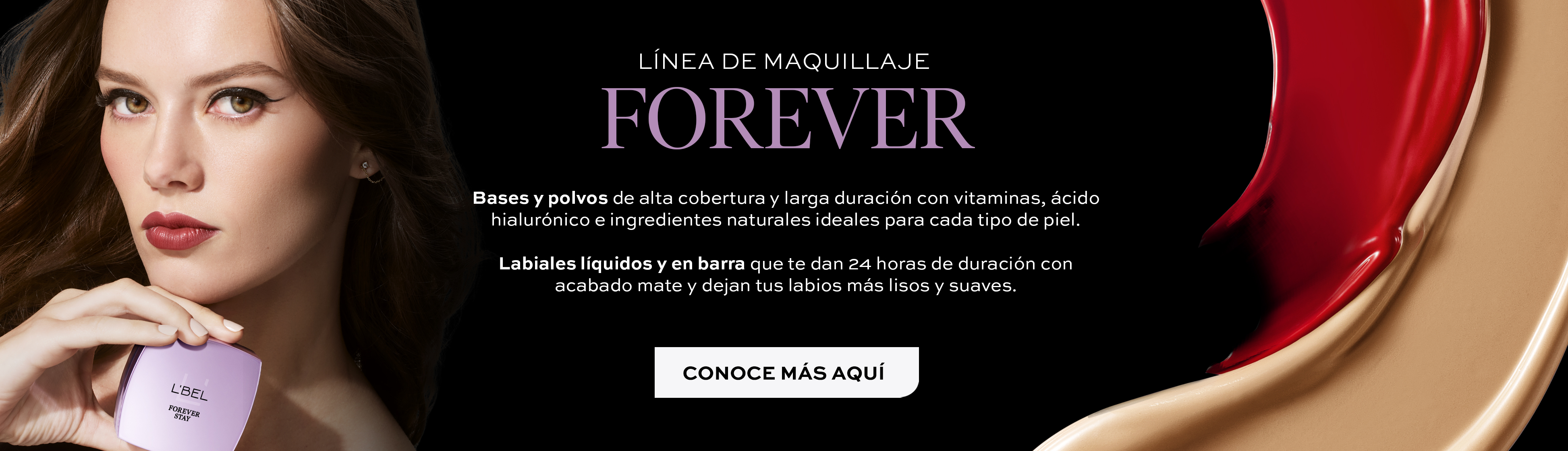 Línea Forever