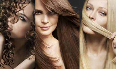 Cuidado de cabello: encuentra la rutina ideal para ti