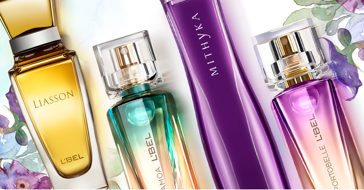 ¿Cómo elegir el perfume ideal para ti?