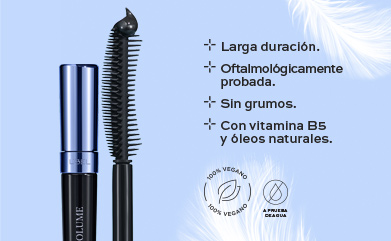 Máscara Air Volume - 2