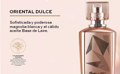 Perfume de Mujer Mon L'Bel Edición Limitada - 2