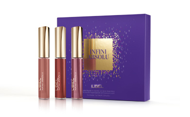 Set Infini Absolu Tonos Nude - 0