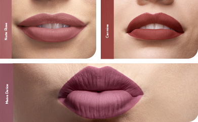 Set Infini Absolu Tonos Nude - 2