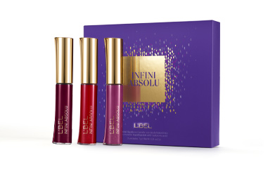 Set Infini Absolu Tonos Vibrant - 0