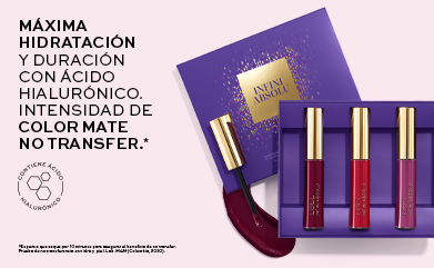 Set Infini Absolu Tonos Vibrant - 1