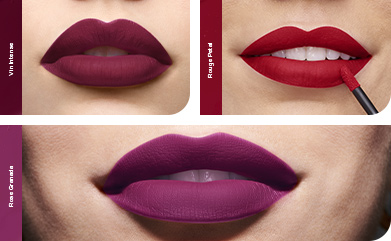 Set Infini Absolu Tonos Vibrant - 2