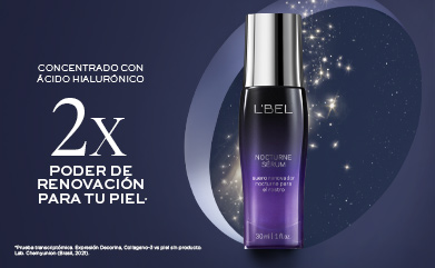 Set Rutina Noche - 1