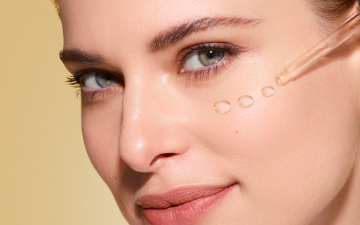 Niacinamida y beneficios en la piel