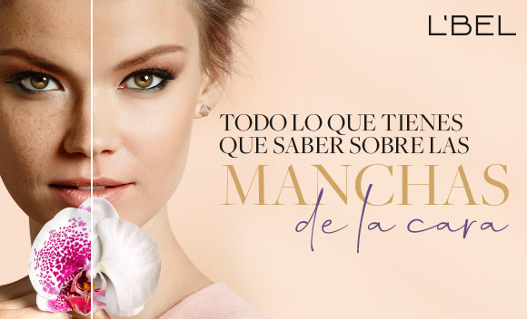 Manchas en la cara: cómo quitar las manchas en la cara
