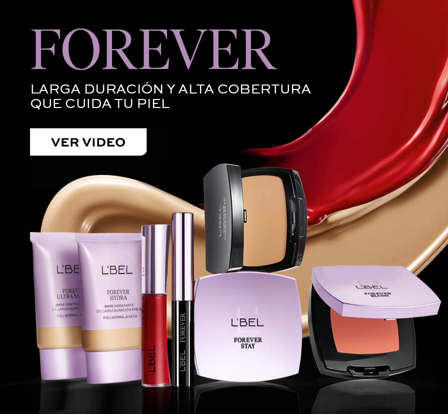 Línea Forever