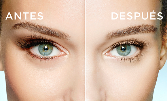 2 Pk L'Bel Essential Locion Desmaquillante Ojos Rostro Eye Makeup