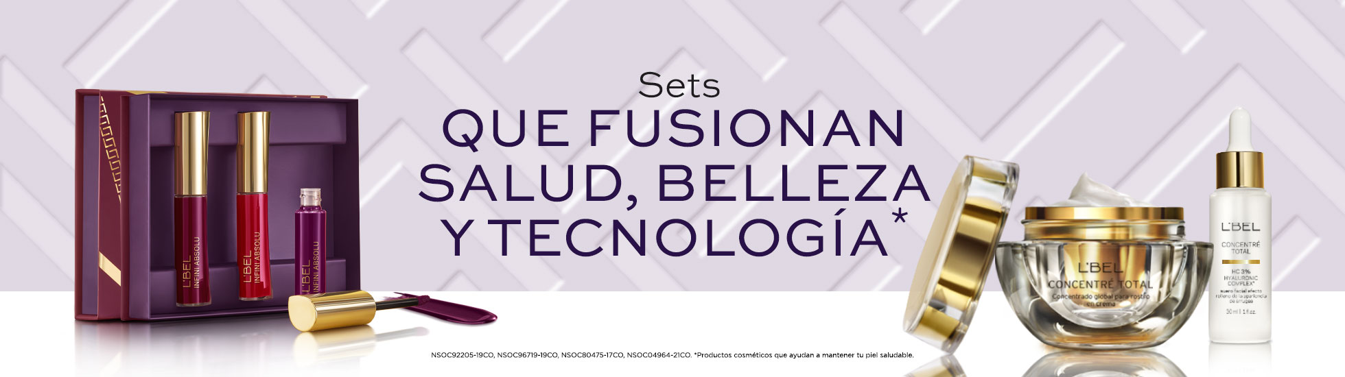 Sets & Otros