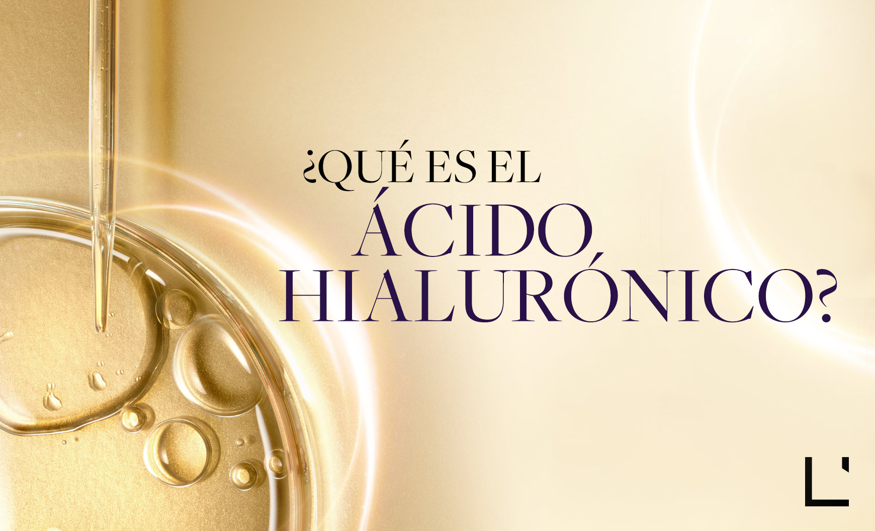 que es el acido hialuronico