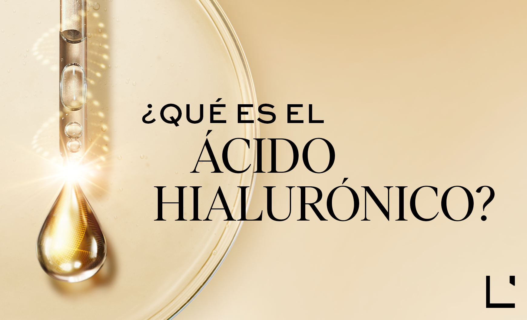 Ácido Hialurónico: Qué es, beneficios y usos