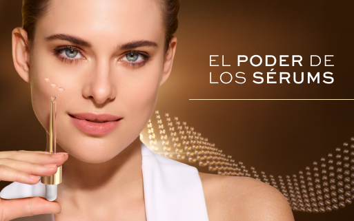Serum facial: qué es y para qué sirve