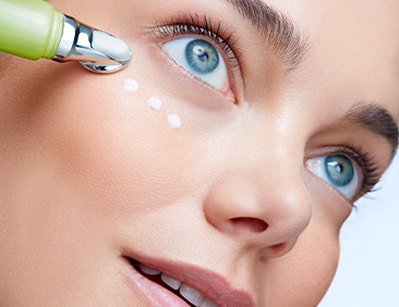 Productos de la línea facial Bio Resist minimizan la apariencia de los poros y reduce el exceso de grasa en la piel.