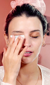 Rutina de limpieza facial nocturna: Mantén la piel perfecta