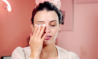 Rutina de limpieza facial nocturna: Mantén la piel perfecta